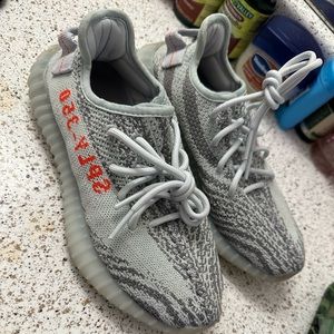 Yeezy Boost
